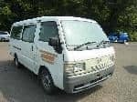 Used 2003 MAZDA BONGO BRAWNY VAN BF67736 for Sale Image 7