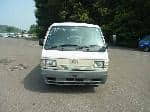 Used 2003 MAZDA BONGO BRAWNY VAN BF67736 for Sale Image 8