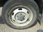 Used 2003 MAZDA BONGO BRAWNY VAN BF67736 for Sale Image 9
