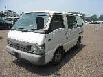 Used 1997 NISSAN VANETTE VAN BF67777 for Sale Image 1