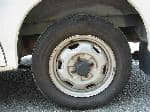 Used 1997 NISSAN VANETTE VAN BF67777 for Sale Image 10