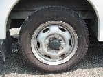 Used 1997 NISSAN VANETTE VAN BF67777 for Sale Image 11