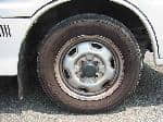 Used 1997 NISSAN VANETTE VAN BF67777 for Sale Image 12