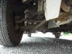Used 1997 NISSAN VANETTE VAN BF67777 for Sale Image 13