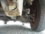 Used 1997 NISSAN VANETTE VAN BF67777 for Sale Image 14