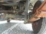 Used 1997 NISSAN VANETTE VAN BF67777 for Sale Image 16