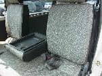 Used 1997 NISSAN VANETTE VAN BF67777 for Sale Image 18
