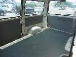 Used 1997 NISSAN VANETTE VAN BF67777 for Sale Image 19