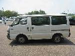Used 1997 NISSAN VANETTE VAN BF67777 for Sale Image 2