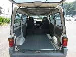Used 1997 NISSAN VANETTE VAN BF67777 for Sale Image 20