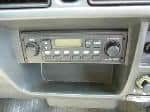 Used 1997 NISSAN VANETTE VAN BF67777 for Sale Image 24
