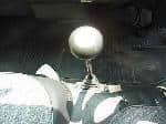 Used 1997 NISSAN VANETTE VAN BF67777 for Sale Image 25