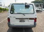 Used 1997 NISSAN VANETTE VAN BF67777 for Sale Image 4