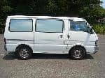 Used 1997 NISSAN VANETTE VAN BF67777 for Sale Image 6