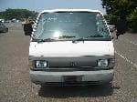 Used 1997 NISSAN VANETTE VAN BF67777 for Sale Image 8