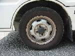 Used 1997 NISSAN VANETTE VAN BF67777 for Sale Image 9