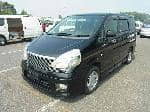 Used 1999 NISSAN SERENA BF67738 for Sale Image 1