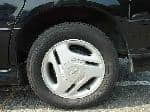 Used 1999 NISSAN SERENA BF67738 for Sale Image 10