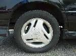 Used 1999 NISSAN SERENA BF67738 for Sale Image 11