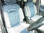 Used 1999 NISSAN SERENA BF67738 for Sale Image 17