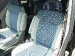 Used 1999 NISSAN SERENA BF67738 for Sale Image 18