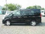 Used 1999 NISSAN SERENA BF67738 for Sale Image 2