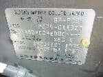 Used 1999 NISSAN SERENA BF67738 for Sale Image 28