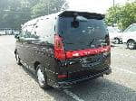 Used 1999 NISSAN SERENA BF67738 for Sale Image 3