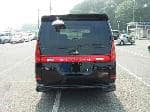 Used 1999 NISSAN SERENA BF67738 for Sale Image 4