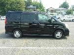 Used 1999 NISSAN SERENA BF67738 for Sale Image 6