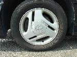 Used 1999 NISSAN SERENA BF67738 for Sale Image 9