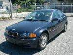Used 1999 BMW 3 SERIES BF67896 for Sale Image 1