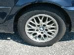 Used 1999 BMW 3 SERIES BF67896 for Sale Image 10
