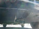 Used 1999 BMW 3 SERIES BF67896 for Sale Image 14