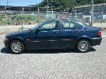 Used 1999 BMW 3 SERIES BF67896 for Sale Image 2