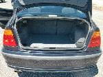 Used 1999 BMW 3 SERIES BF67896 for Sale Image 20