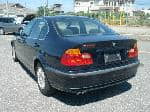 Used 1999 BMW 3 SERIES BF67896 for Sale Image 3