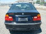 Used 1999 BMW 3 SERIES BF67896 for Sale Image 4