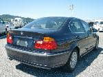 Used 1999 BMW 3 SERIES BF67896 for Sale Image 5