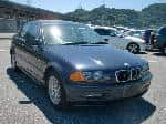 Used 1999 BMW 3 SERIES BF67896 for Sale Image 7