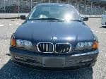 Used 1999 BMW 3 SERIES BF67896 for Sale Image 8
