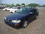 Used 1997 TOYOTA COROLLA TOURING WAGON BF67782 for Sale Image 1