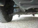 Used 1997 TOYOTA COROLLA TOURING WAGON BF67782 for Sale Image 13