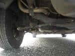 Used 1997 TOYOTA COROLLA TOURING WAGON BF67782 for Sale Image 15