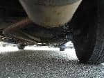 Used 1997 TOYOTA COROLLA TOURING WAGON BF67782 for Sale Image 16