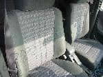Used 1997 TOYOTA COROLLA TOURING WAGON BF67782 for Sale Image 17