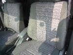 Used 1997 TOYOTA COROLLA TOURING WAGON BF67782 for Sale Image 18