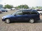 Used 1997 TOYOTA COROLLA TOURING WAGON BF67782 for Sale Image 2