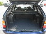 Used 1997 TOYOTA COROLLA TOURING WAGON BF67782 for Sale Image 20