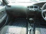 Used 1997 TOYOTA COROLLA TOURING WAGON BF67782 for Sale Image 22